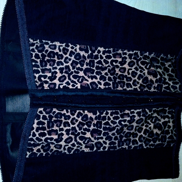 Fashion Nova midi bodycon dress - Picture 2 of 16